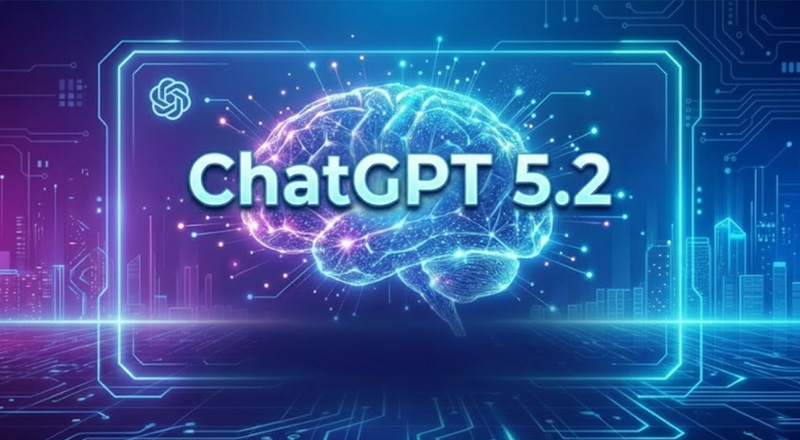 ChatGPT-5.2 được cải tiến khả năng suy luận logic ở chế độ Thinking