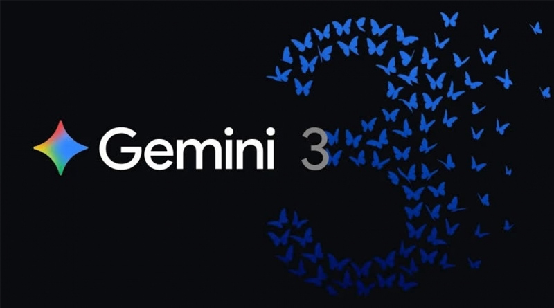 Google đã chính thức giới thiệu Gemini 3 Flash