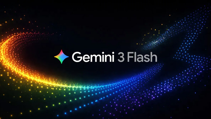 Gemini 3 Flash rẻ hơn đáng kể so với Gemini 3 Pro