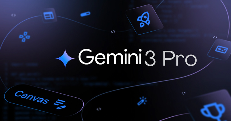 Gemini 3 Pro là gì