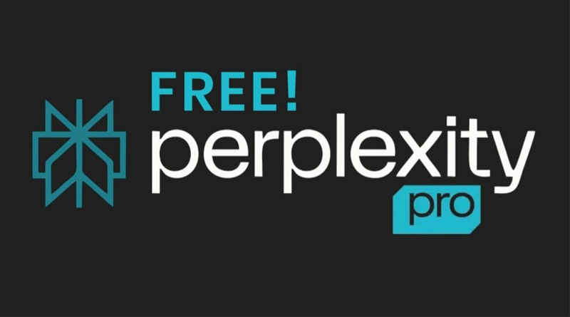 Nâng cấp lên Perplexity Pro 1 năm miễn phí để trải nghiệm tính năng cao cấp