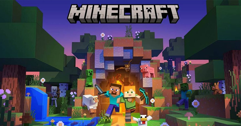 Tips chơi game Minecraft 1.18 tiếng Việt mà người dùng không nên bỏ qua