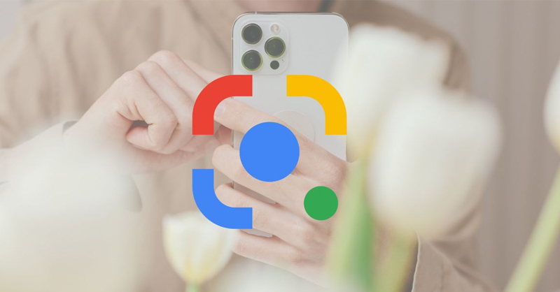 Hướng dẫn cách dùng Google Lens hiệu quả