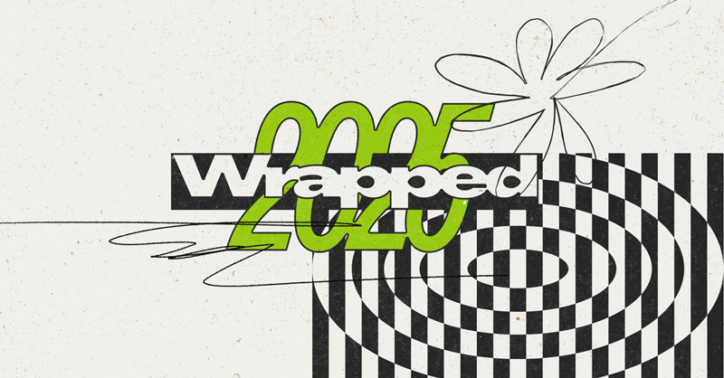 Spotify Wrapped là gì?