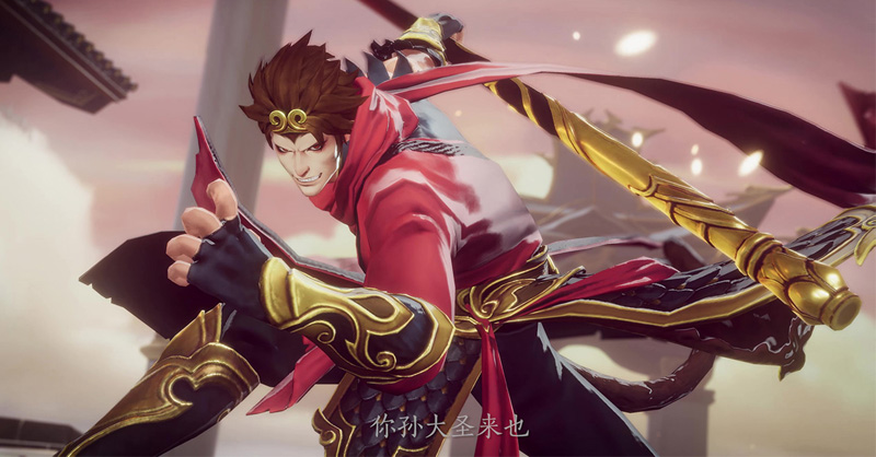 Điểm qua các tựa game mobile giống Black Myth: Wukong