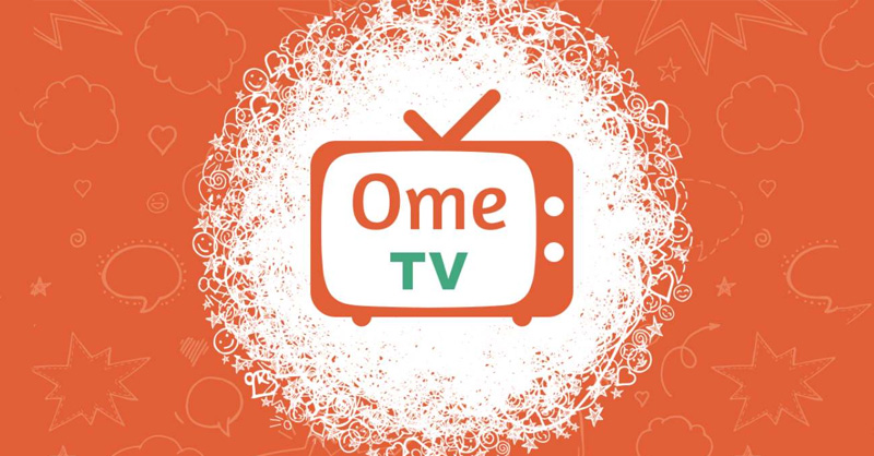 OmeTV là ứng dụng trò chuyện trực tuyến phổ biến hiện nay