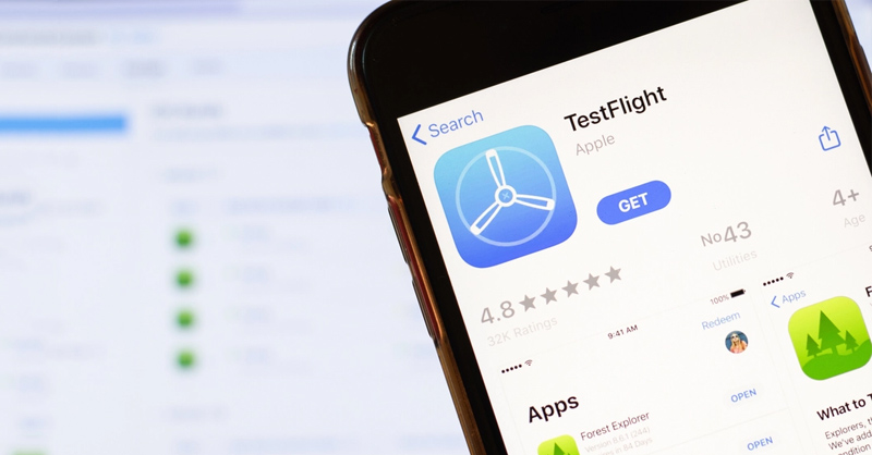 TestFlight là gì?