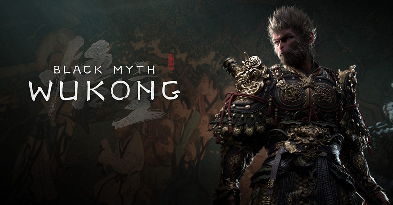 Black Myth: Wukong có cốt truyện vô cùng hấp dẫn