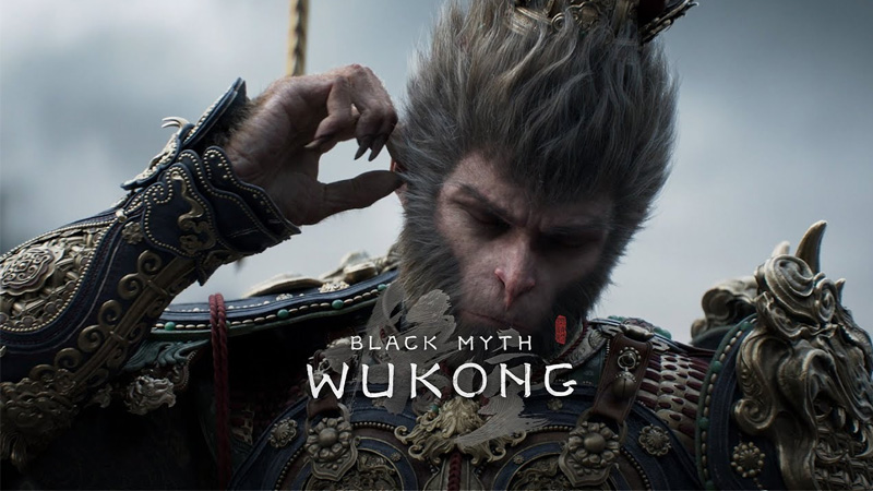 Black Myth: Wukong đưa công nghiệp game Trung Quốc lên tầm cao mới