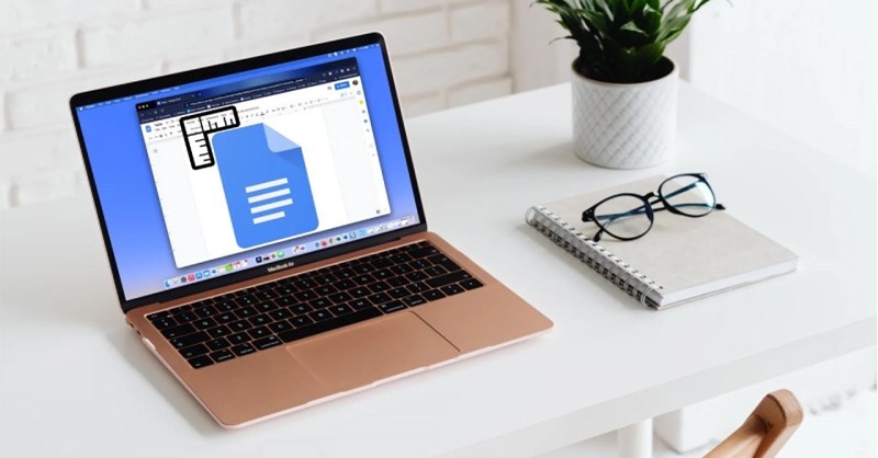 Hướng dẫn cách căn lề văn bản trong Google Docs