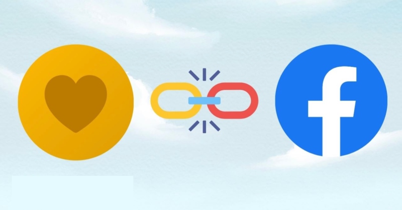 Cách gắn link Locket trên trang Facebook cá nhân