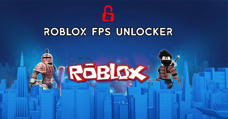 Cần điều chỉnh một số thiết lập để tăng hiệu quả chơi Roblox