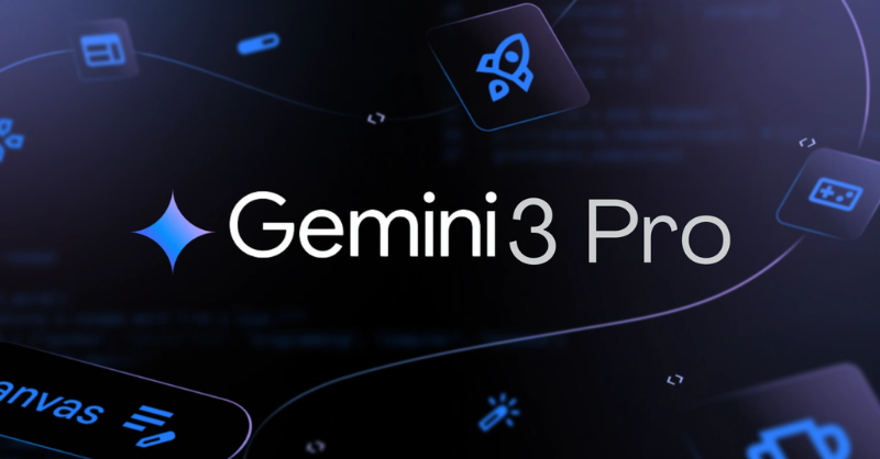 Gemini 3 Pro
