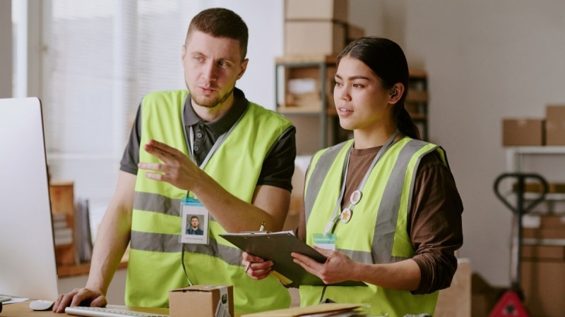 Phép nhân trong Google Sheets giúp tự động hóa tính toán