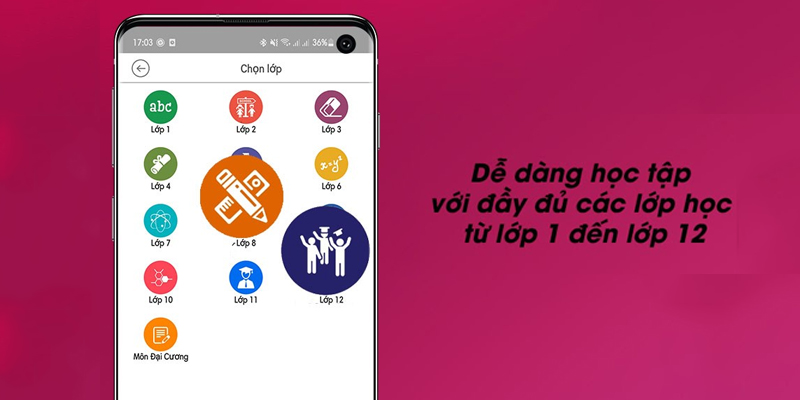 Loigiaihay.com được đánh giá là công cụ học tập đa năng