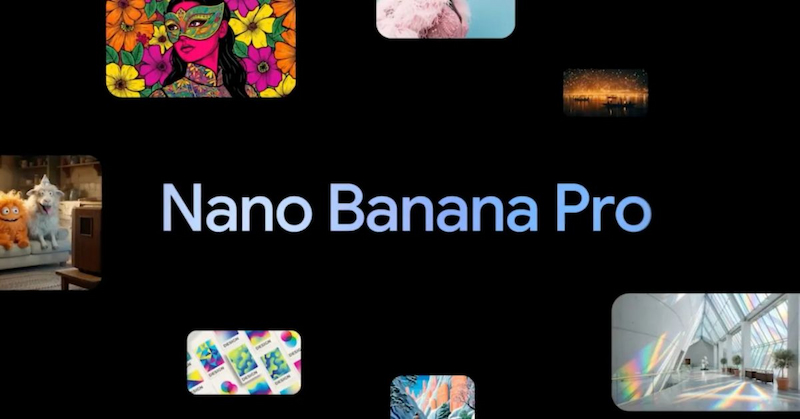 Nano Banana Pro là gì?