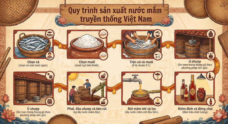 Prompt 2 tạo Infographic