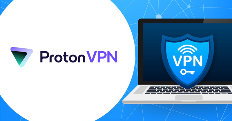 ProtonVPN bảo mật thông tin với công nghệ mã hóa AES-256