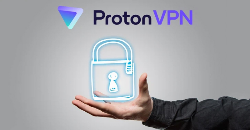 ProtonVPN đặt vấn đề bảo mật dữ liệu lên hàng đầu