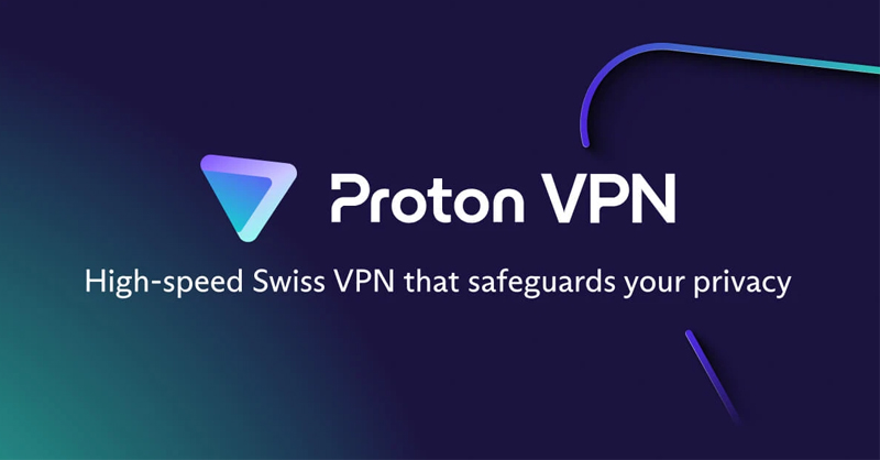 ProtonVPN là dịch vụ mạng riêng ảo do Proton Technologies AG phát triển