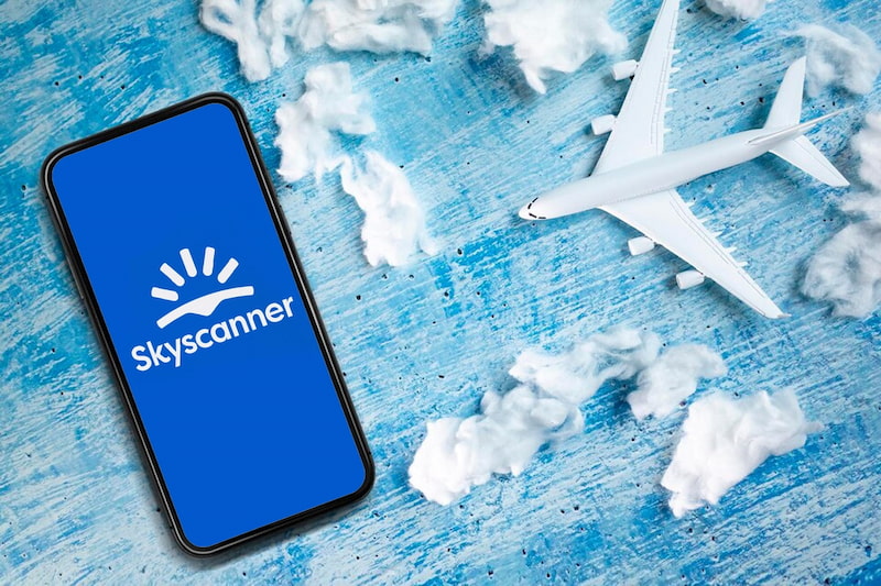 Skyscanner có uy tín không?