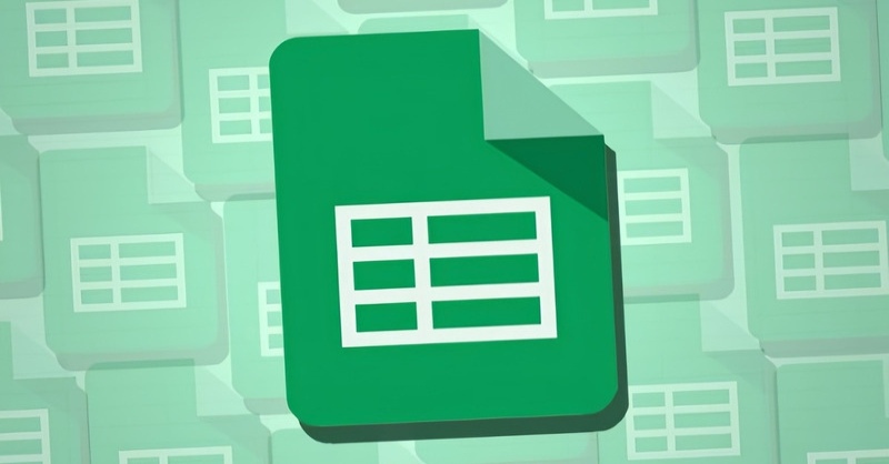 Cách tô màu dữ liệu trùng trong Google Sheets