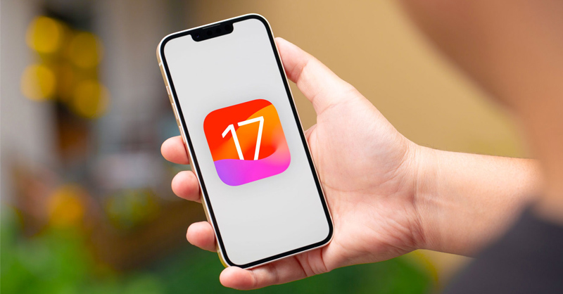 Các tính năng ẩn về Tin nhắn trên iOS 17