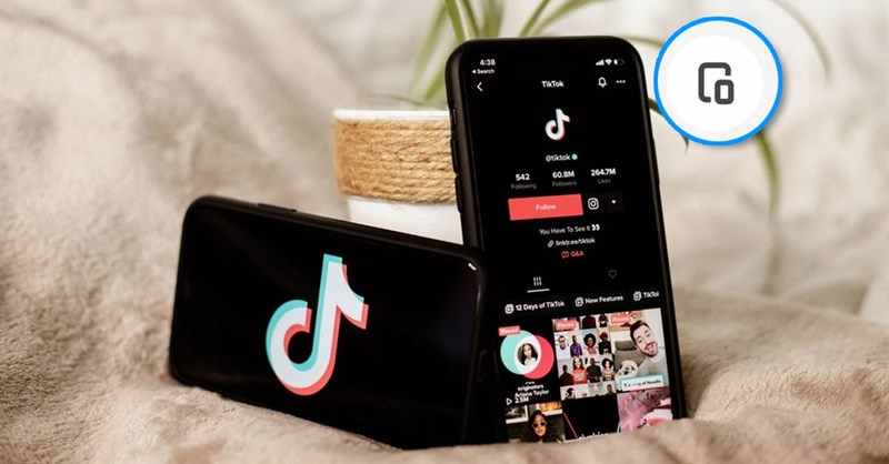 Cách bật Picture in Picture trên Tiktok