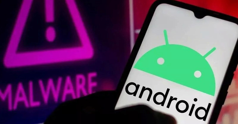Cảnh báo về mã độc Chameleon Android