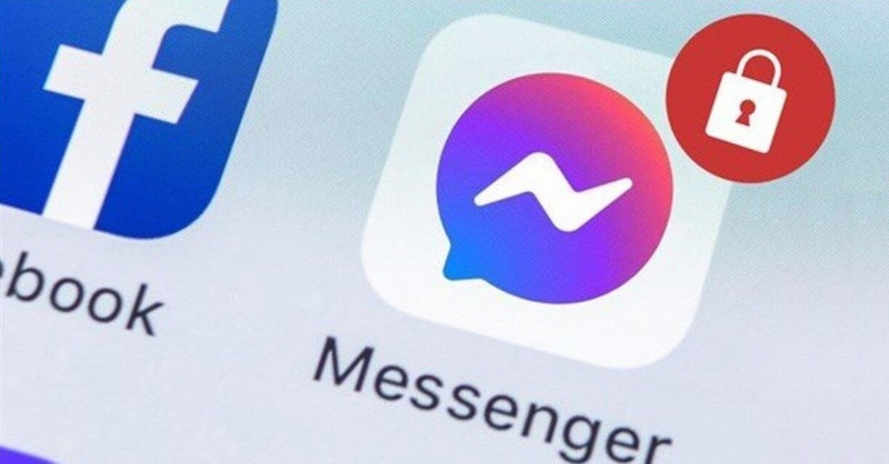 Hướng dẫn 2 cách đổi mật khẩu mới cho Messenger, Facebook