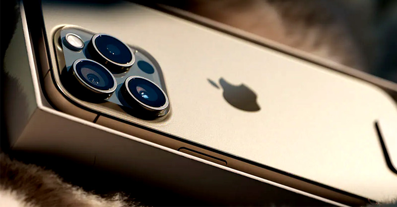 iPhone 16 Pro có thêm 2 màu mới