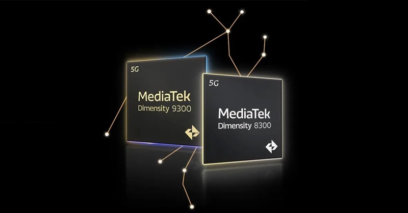 MediaTek liên kết Google tối ưu Gemini Nano trên Dimensity 9300 và 8300