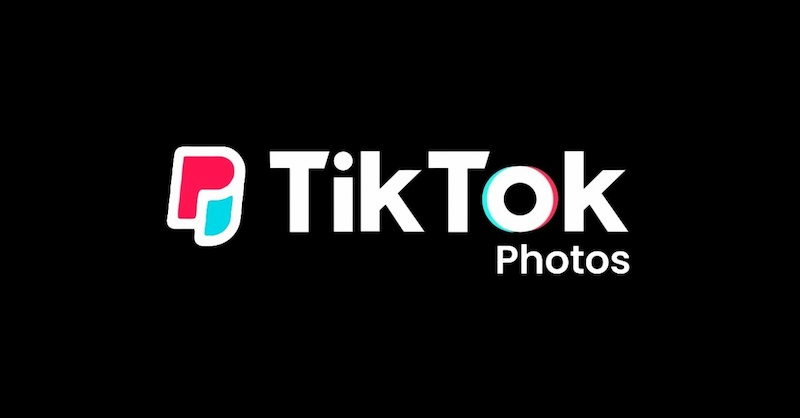 TikTok Photos sắp ra mắt
