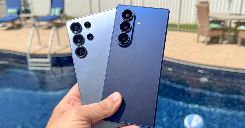 TOP 10 điện thoại Samsung