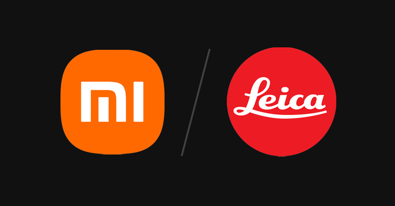 Xiaomi x Leica và hành trình hợp tác nâng tầm trải nghiệm