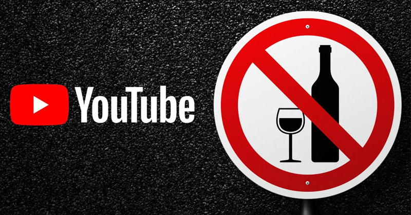 Cách hạn chế quảng cáo cờ bạc rượu chè trên YouTube siêu đơn giản