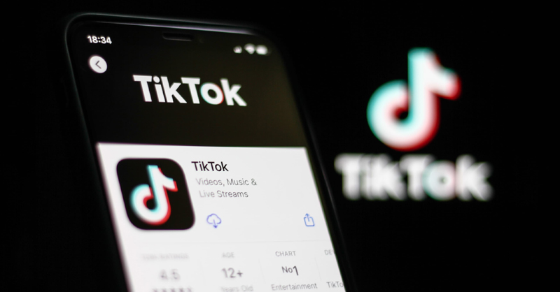 Gắn, chèn link Facebook, Instagram vào TikTok giúp tăng tương tác hiệu quả