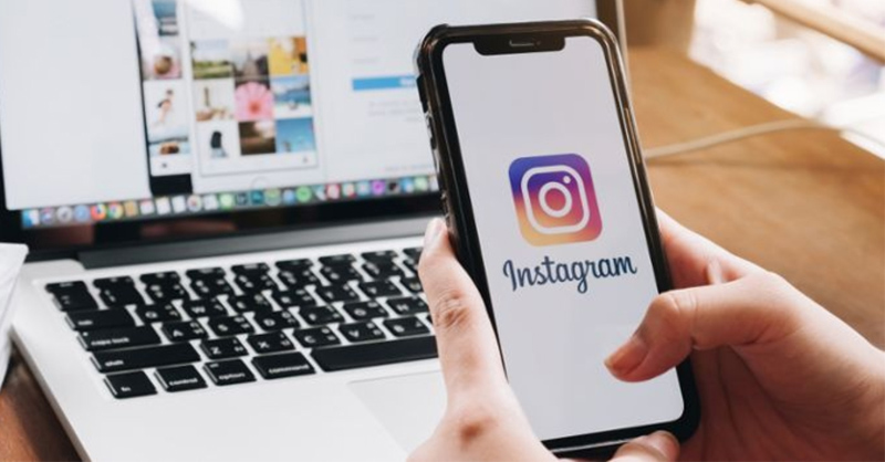 Instagram cho phép quản lý song song tài khoản cá nhân và chuyên nghiệp