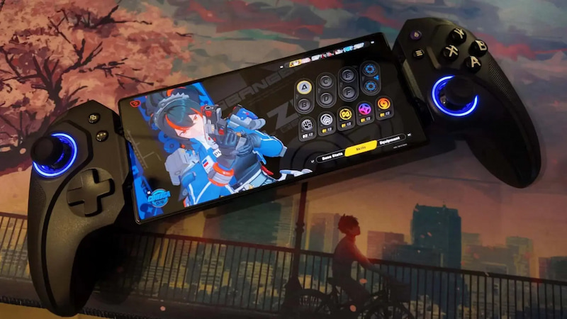 Android 17 nâng tầm trải nghiệm chơi game