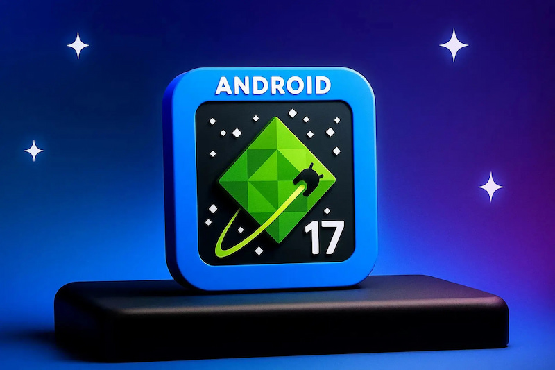 Android 17 ra mắt khi nào