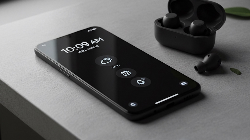 Android 17 ra mắt Min Mode