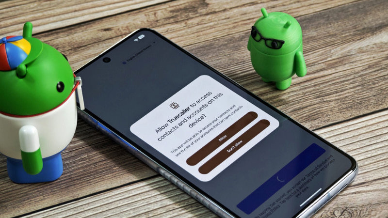 Android 17 tăng cường quyền riêng tư danh bạ