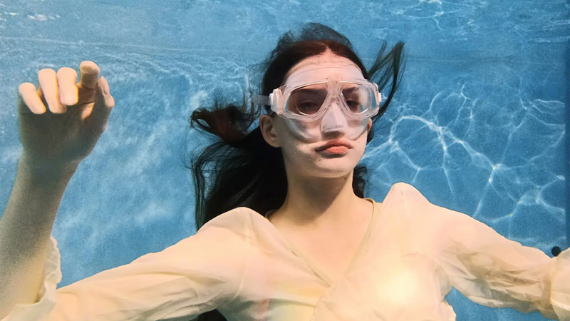 Ảnh chụp ấn tượng của OPPO A6 Pro