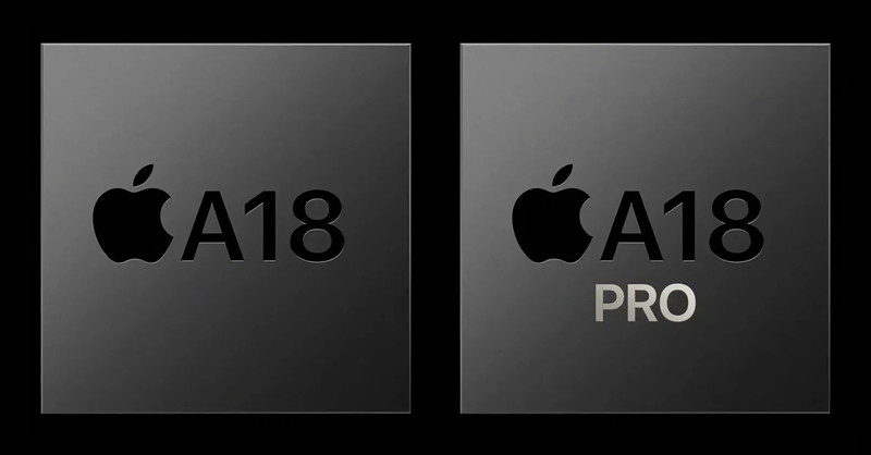 Apple A18 và Apple A18 Pro sẽ được sản xuất sớm hơn so với mọi năm