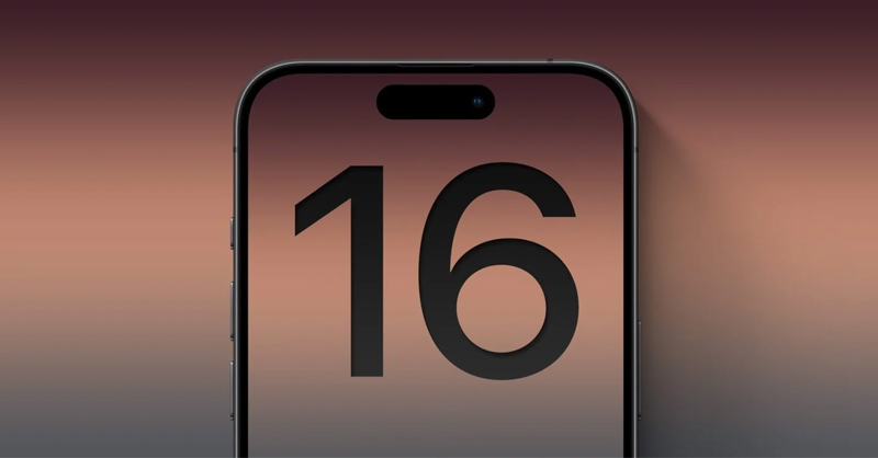 Apple đã bắt tay vào thử nghiệm iPhone 16