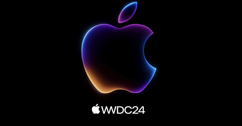 Apple Intelligence ra mắt trong sự kiện WWDC 2024