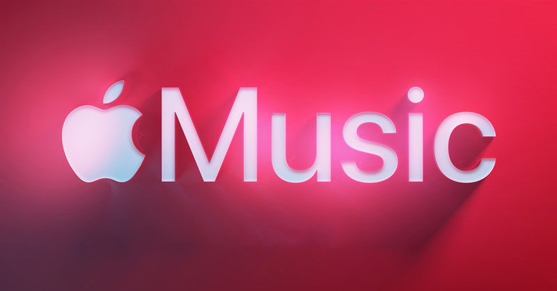 Apple Music là dịch vụ truyền phát nhạc được ra mắt bởi Apple Inc