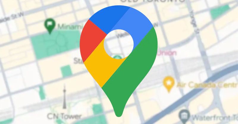 6 tính năng AI của Google Maps mà không phải ai cũng biết 