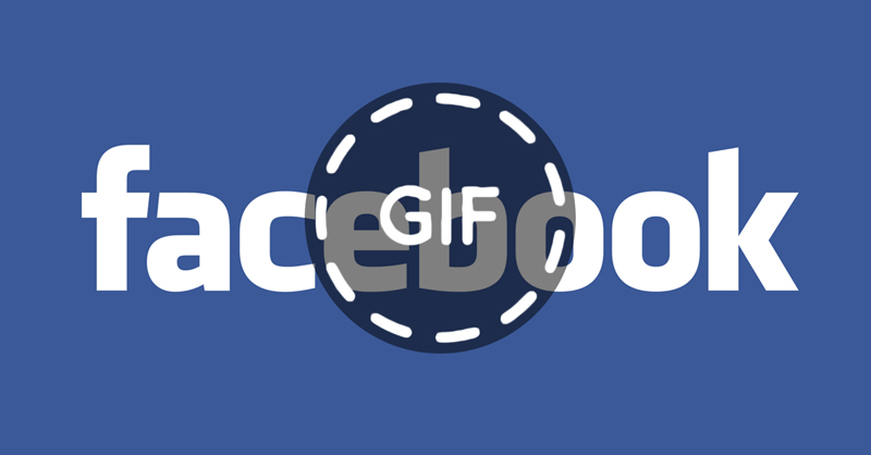 Cách bật, tắt bình luận bằng ảnh GIF trên Facebook đơn giản 