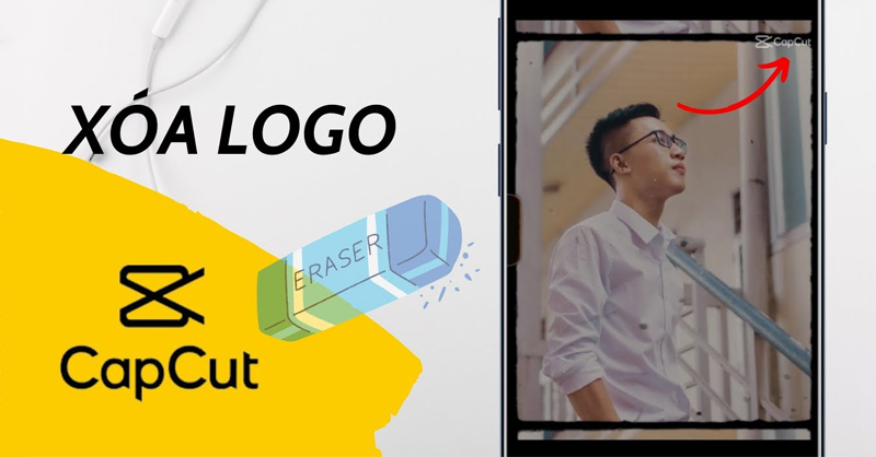 Cách xóa logo CapCut khỏi video đăng lên TikTok 